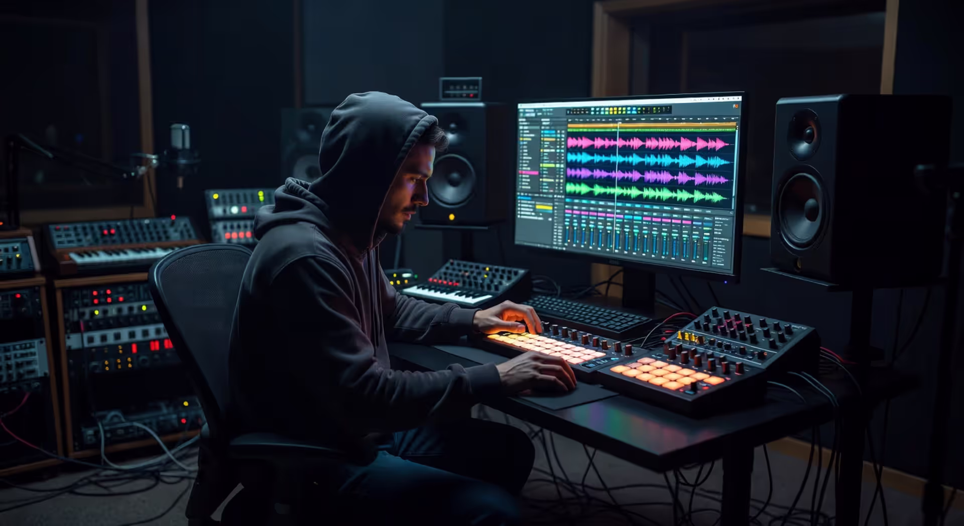 What Do Producers Use to Make Beats