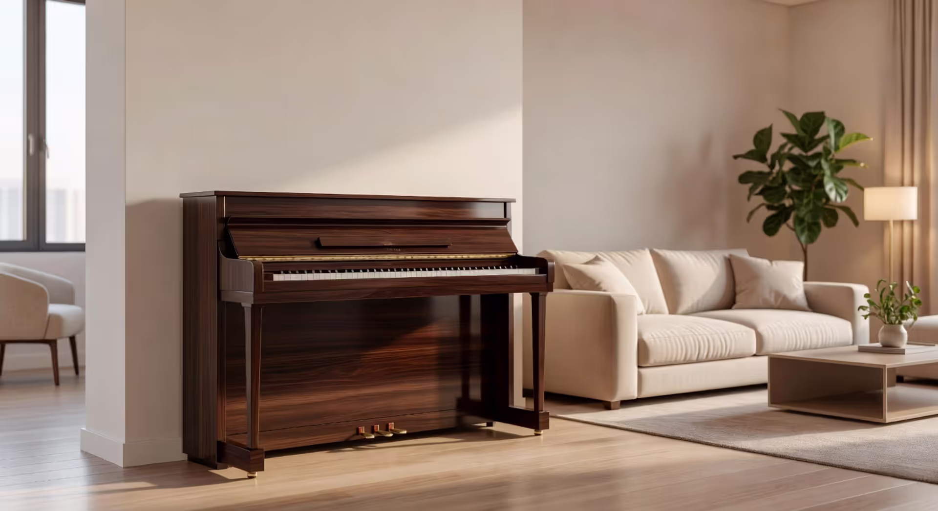 What Is a Small Piano Called and Which Type Fits Your Space