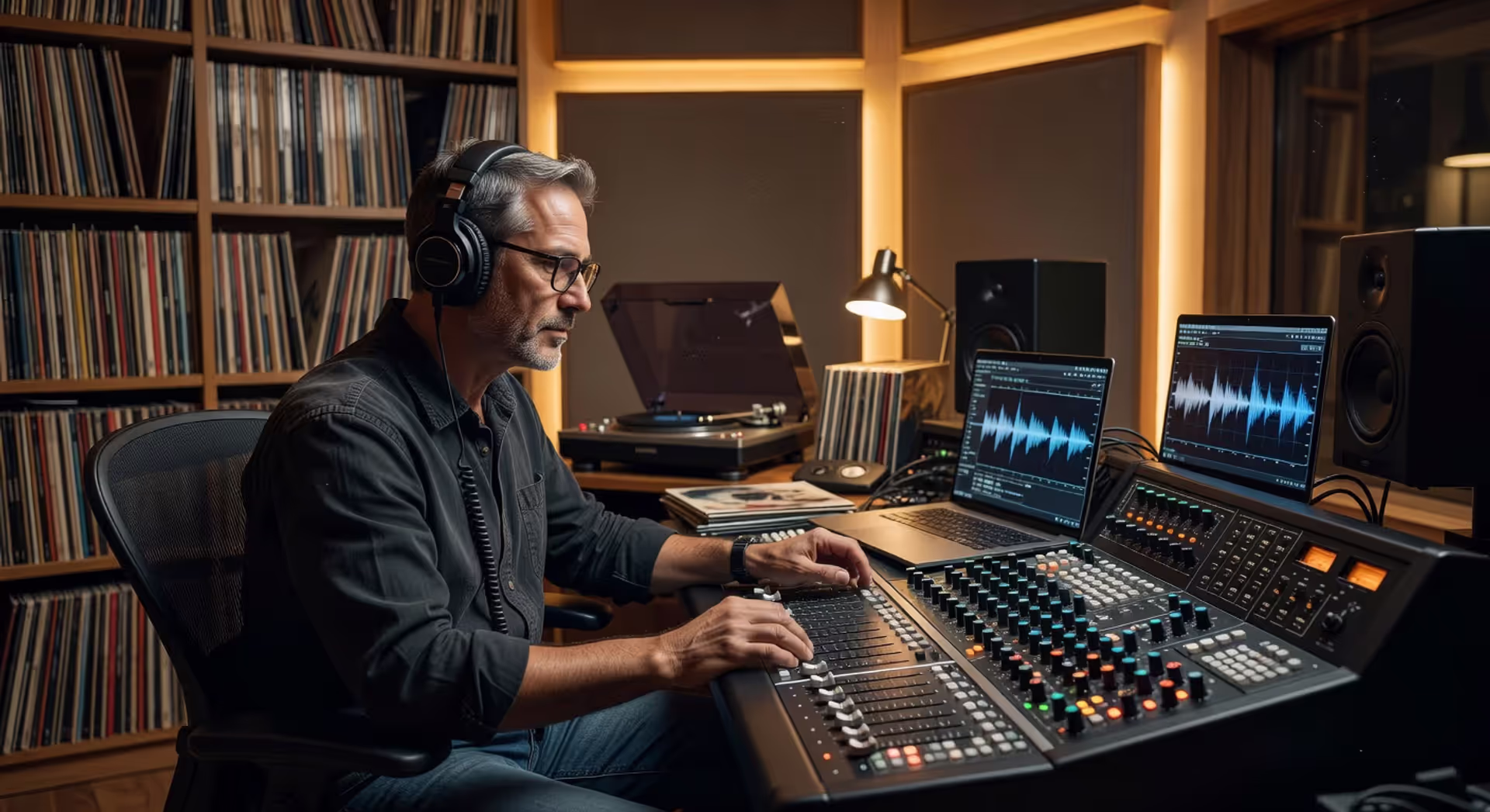 What Is A and R in Music and How Does It Work