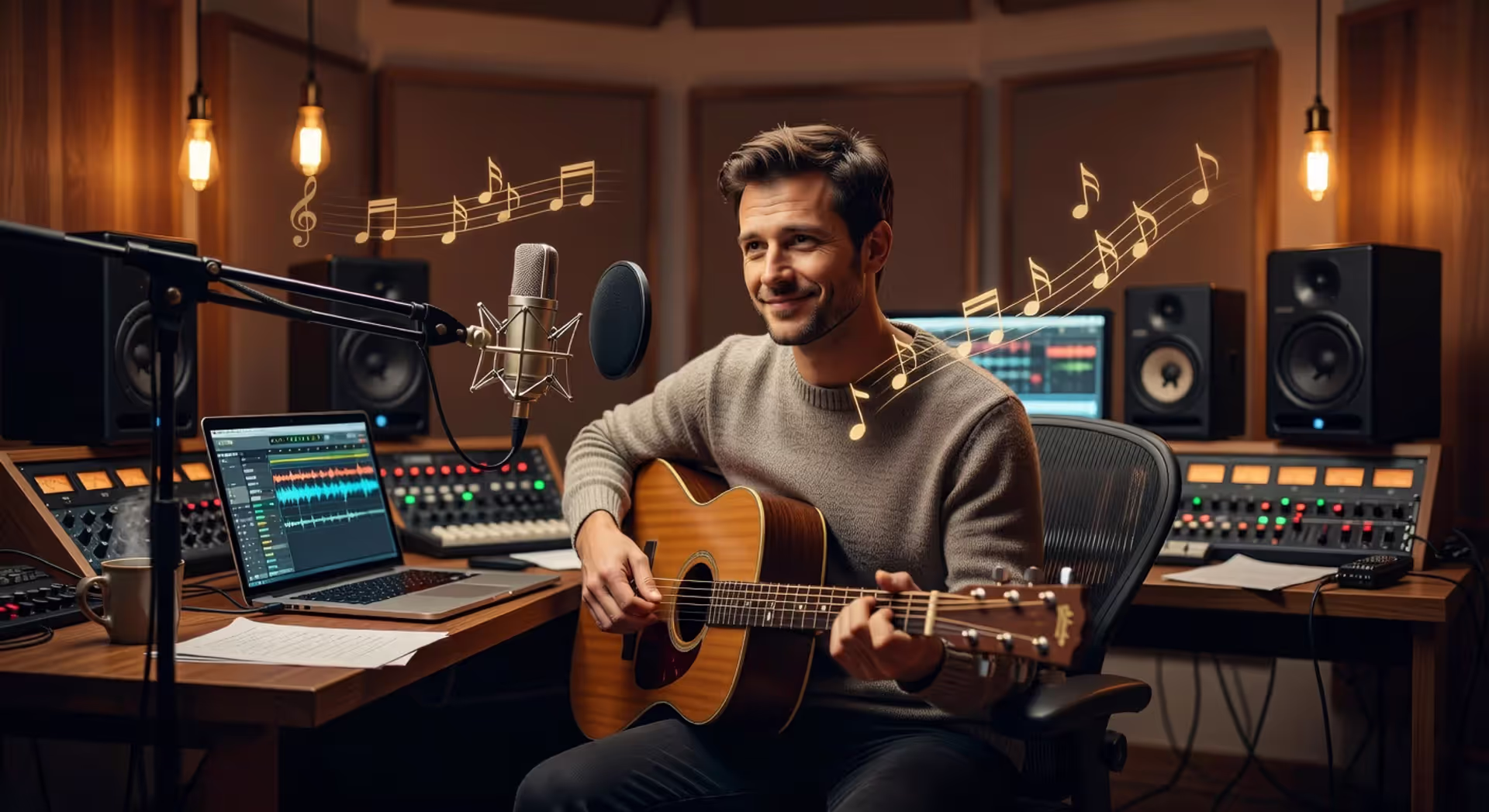How to Become a Songwriter for a Label