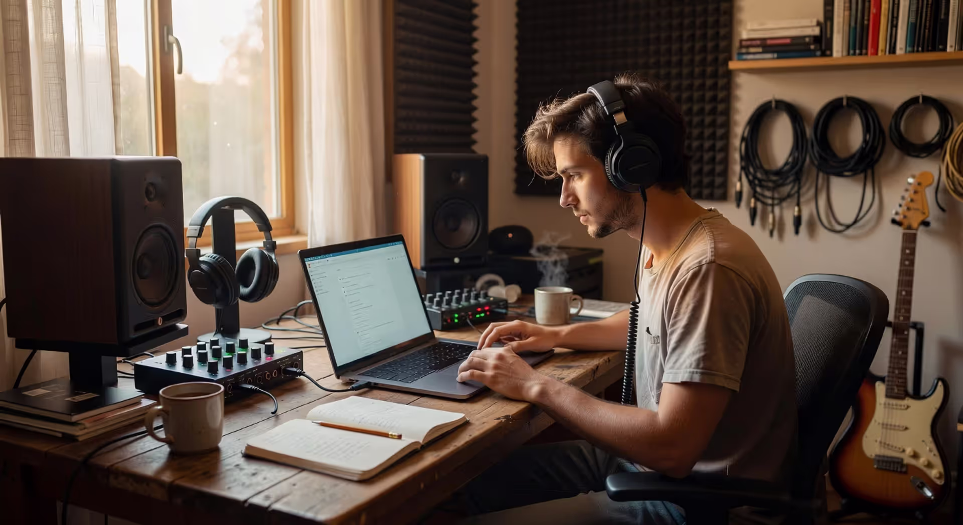 How to Distribute Music Without a Distributor?