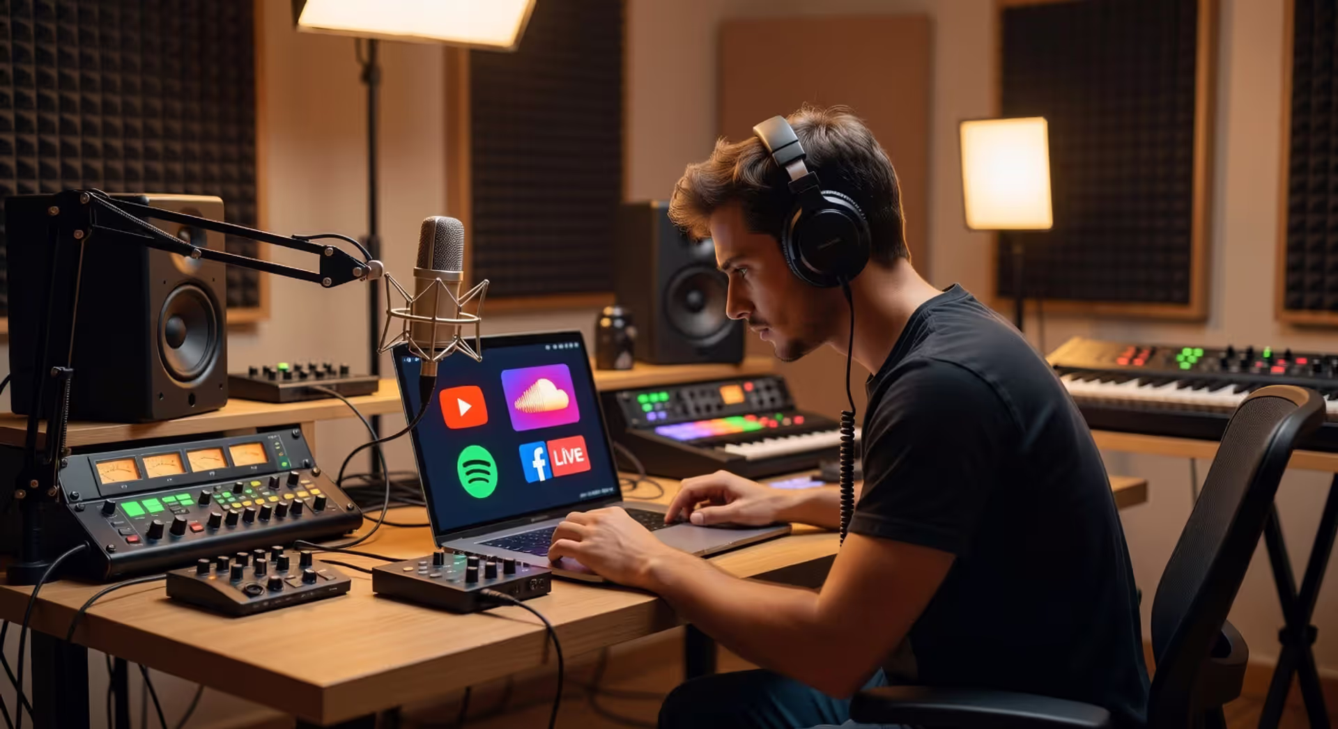 How to Submit Music to Playlists That Actually Get Results