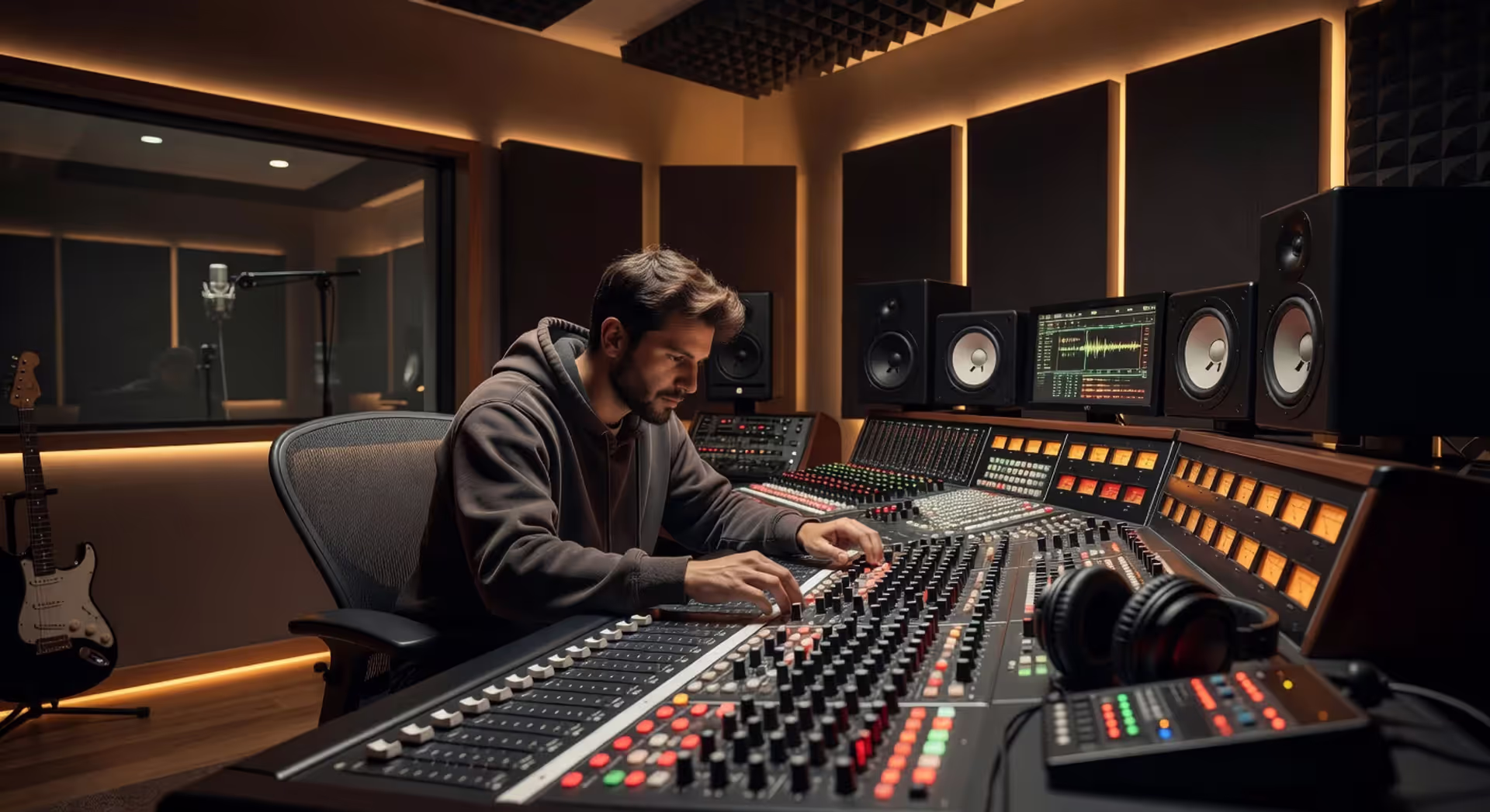 What Owning Your Masters in Music Means for Artists