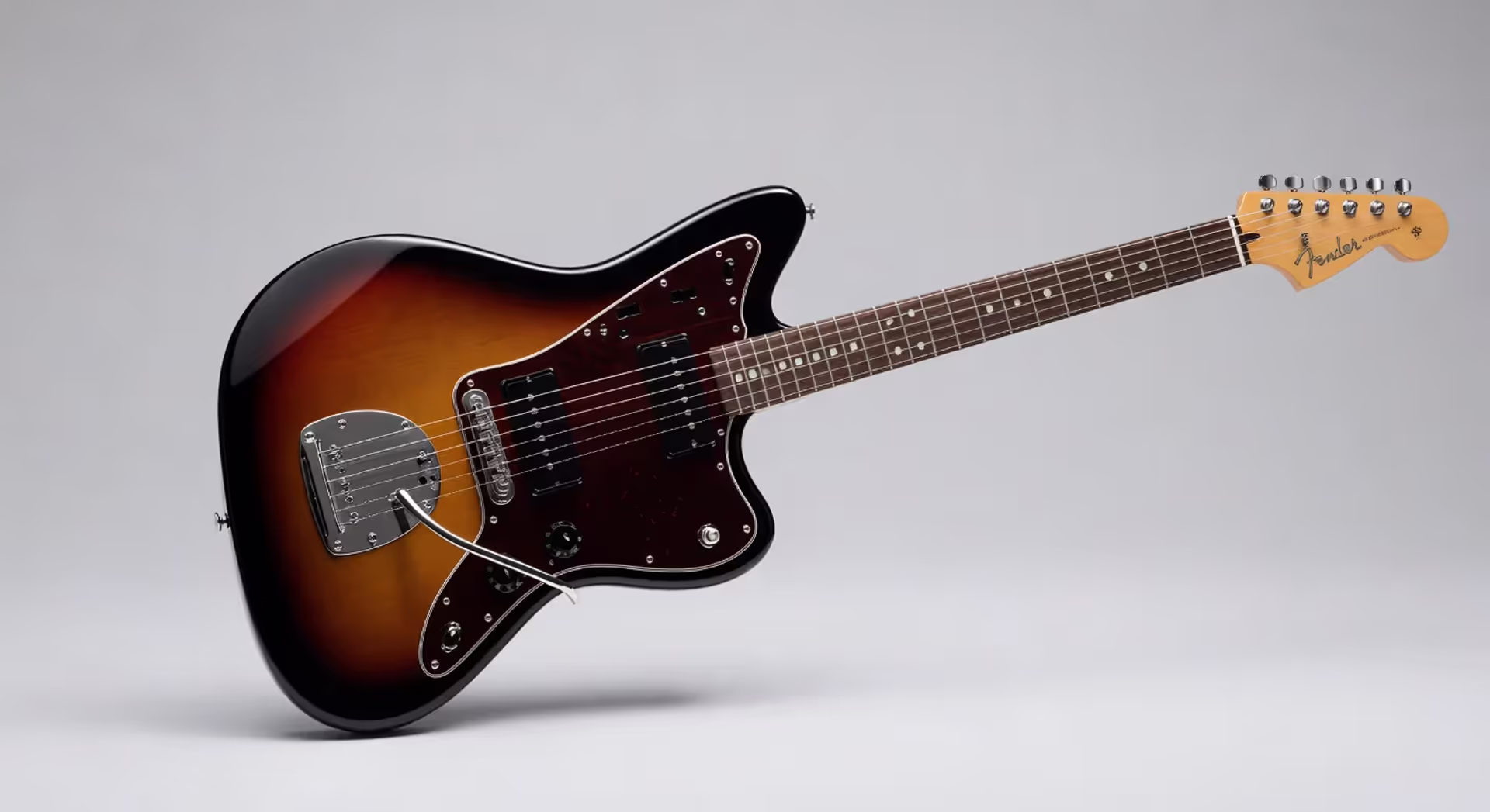 What Is an Offset Guitar and Why Does It Matter