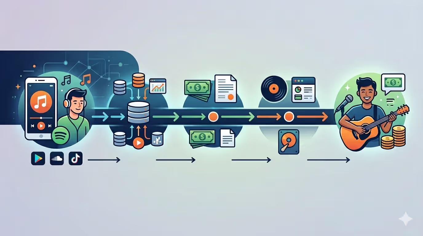 Maximizing Your Streaming Income
